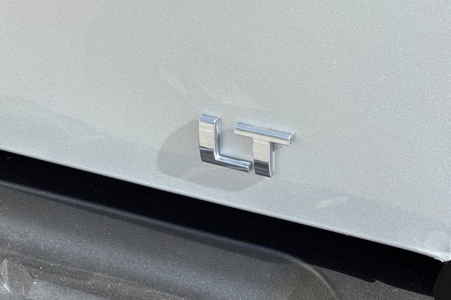 2013 Chevrolet Silverado 2500 HD Base