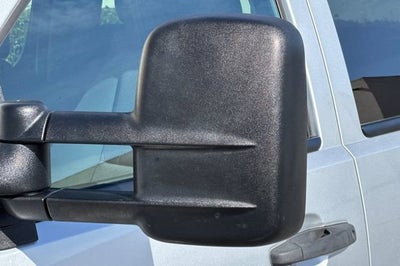 2013 Chevrolet Silverado 2500 HD Base