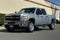 2013 Chevrolet Silverado 2500 HD Base