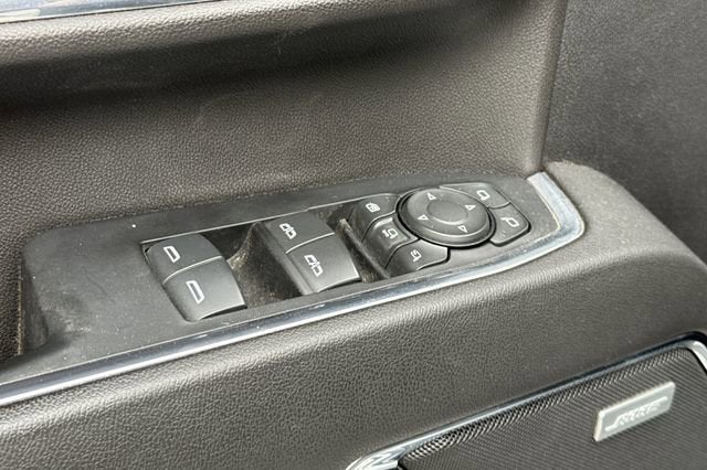 2024 Chevrolet Silverado 2500 HD Crew Cab Standard Box 4-Wheel Drive LTZ