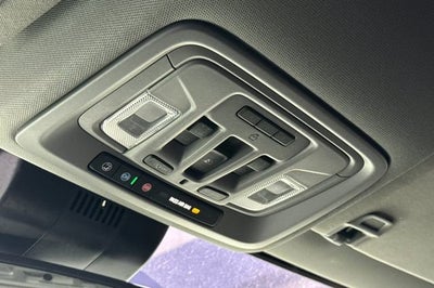 2024 Chevrolet Silverado 2500 HD Crew Cab Standard Box 4-Wheel Drive LTZ