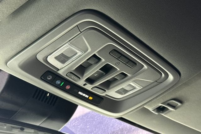 2024 Chevrolet Silverado 2500 HD Crew Cab Standard Box 4-Wheel Drive LTZ