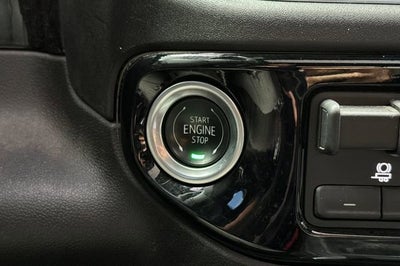 2024 Chevrolet Silverado 2500 HD Crew Cab Standard Box 4-Wheel Drive LTZ