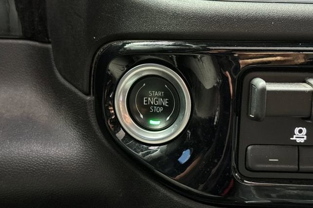 2024 Chevrolet Silverado 2500 HD Crew Cab Standard Box 4-Wheel Drive LTZ