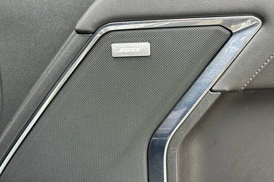 2024 Chevrolet Silverado 2500 HD Crew Cab Standard Box 4-Wheel Drive LTZ