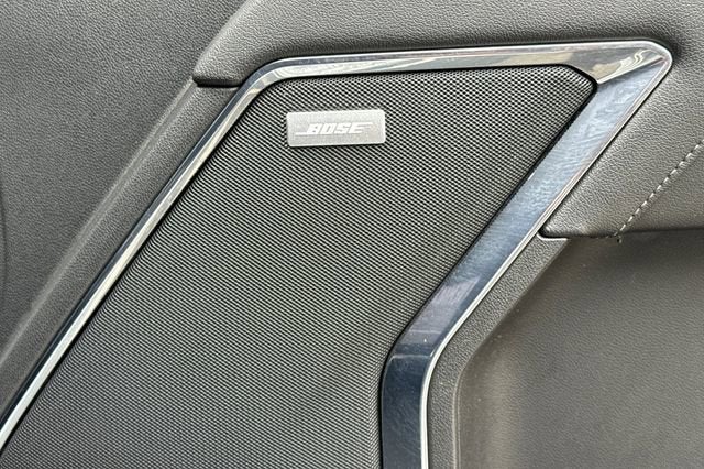 2024 Chevrolet Silverado 2500 HD Crew Cab Standard Box 4-Wheel Drive LTZ