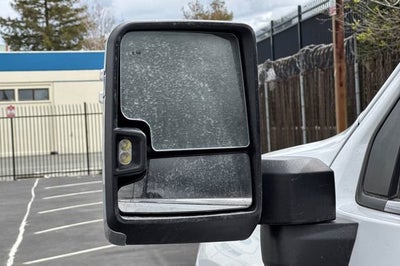 2024 Chevrolet Silverado 2500 HD Crew Cab Standard Box 4-Wheel Drive LTZ