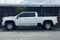 2024 Chevrolet Silverado 2500 HD Crew Cab Standard Box 4-Wheel Drive LTZ
