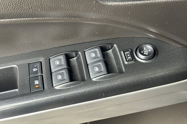 2018 Chevrolet Colorado Crew Cab Long Box 2-Wheel Drive LT