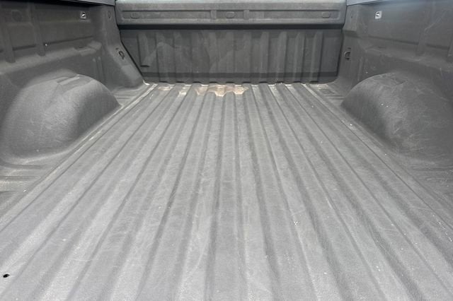 2018 Chevrolet Colorado Crew Cab Long Box 2-Wheel Drive LT