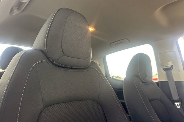 2018 Chevrolet Colorado Crew Cab Long Box 2-Wheel Drive LT