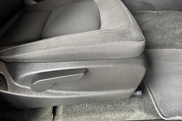 2018 Chevrolet Colorado Crew Cab Long Box 2-Wheel Drive LT