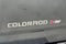 2018 Chevrolet Colorado Crew Cab Long Box 2-Wheel Drive LT