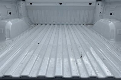 2025 Chevrolet Silverado 1500 Crew Cab Short Box 4-Wheel Drive LT 2FL