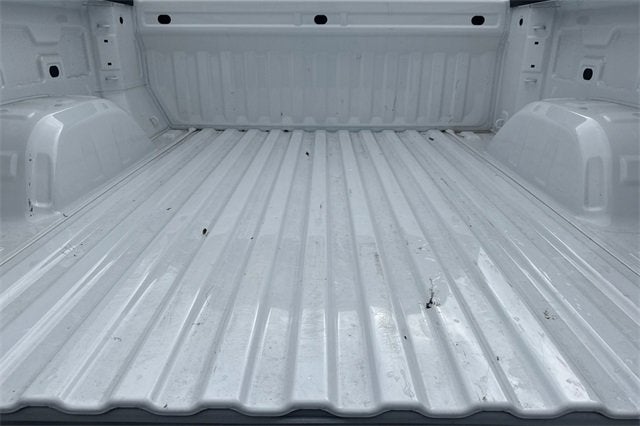 2025 Chevrolet Silverado 1500 Crew Cab Short Box 4-Wheel Drive LT 2FL