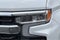 2025 Chevrolet Silverado 1500 Crew Cab Short Box 4-Wheel Drive LT 2FL