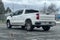 2025 Chevrolet Silverado 1500 Crew Cab Short Box 4-Wheel Drive LT 2FL