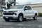2025 Chevrolet Silverado 1500 Crew Cab Short Box 4-Wheel Drive LT 2FL