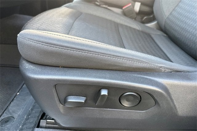 2023 Chevrolet Silverado 1500 Crew Cab Short Box 4-Wheel Drive RST