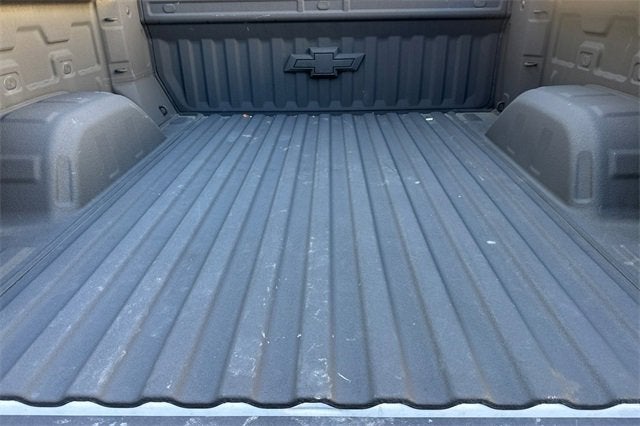 2023 Chevrolet Silverado 1500 Crew Cab Short Box 4-Wheel Drive RST