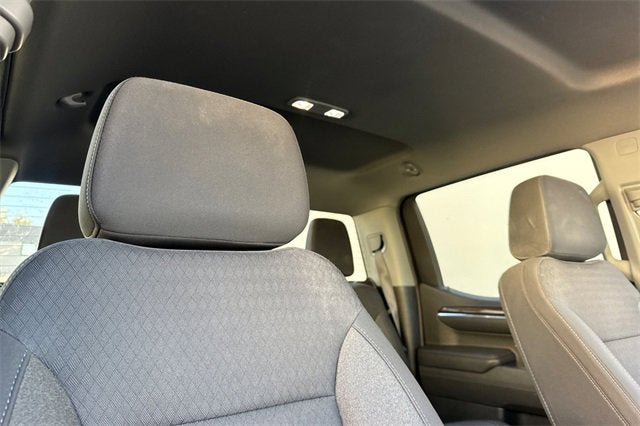 2023 Chevrolet Silverado 1500 Crew Cab Short Box 4-Wheel Drive RST