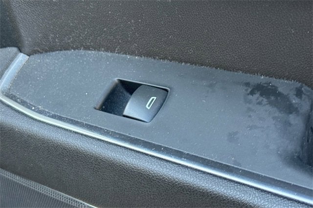 2023 Chevrolet Silverado 1500 Crew Cab Short Box 4-Wheel Drive RST