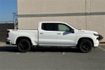 2023 Chevrolet Silverado 1500 Crew Cab Short Box 4-Wheel Drive RST