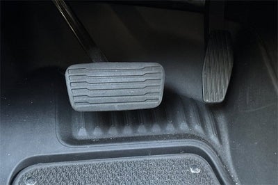 2023 Chevrolet Silverado 1500 Crew Cab Short Box 4-Wheel Drive RST