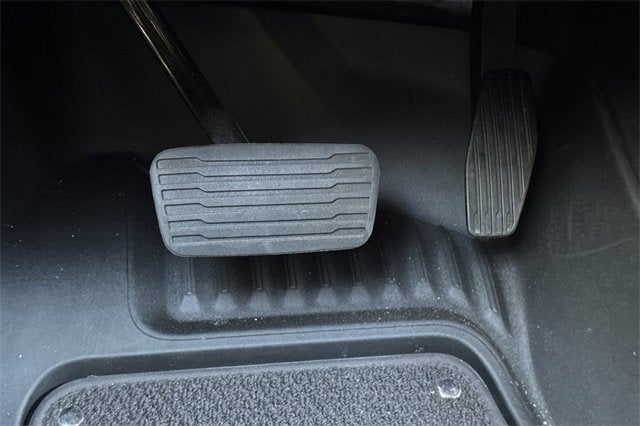 2023 Chevrolet Silverado 1500 Crew Cab Short Box 4-Wheel Drive RST