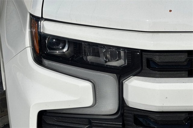 2023 Chevrolet Silverado 1500 Crew Cab Short Box 4-Wheel Drive RST