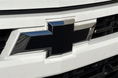 2023 Chevrolet Silverado 1500 Crew Cab Short Box 4-Wheel Drive RST