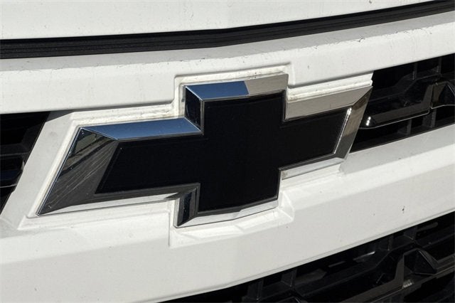 2023 Chevrolet Silverado 1500 Crew Cab Short Box 4-Wheel Drive RST