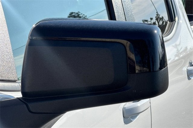 2023 Chevrolet Silverado 1500 Crew Cab Short Box 4-Wheel Drive RST