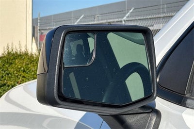 2023 Chevrolet Silverado 1500 Crew Cab Short Box 4-Wheel Drive RST