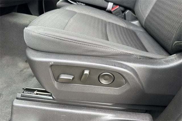 2025 Chevrolet Silverado 1500 Crew Cab Short Box 4-Wheel Drive LT 1LT