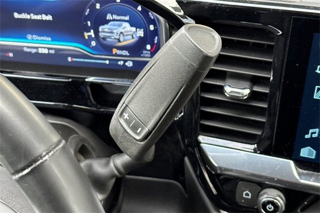 2025 Chevrolet Silverado 1500 Crew Cab Short Box 4-Wheel Drive LT 1LT