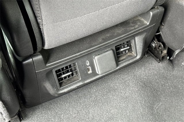 2025 Chevrolet Silverado 1500 Crew Cab Short Box 4-Wheel Drive LT 1LT