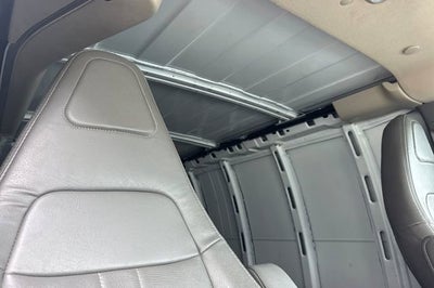 2023 Chevrolet Express Cargo 2500 2500 Extended Wheelbase Rear-Wheel Drive