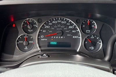 2023 Chevrolet Express Cargo 2500 2500 Extended Wheelbase Rear-Wheel Drive