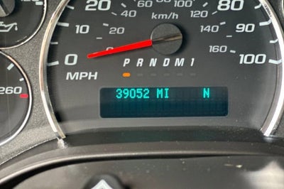 2023 Chevrolet Express Cargo 2500 2500 Extended Wheelbase Rear-Wheel Drive