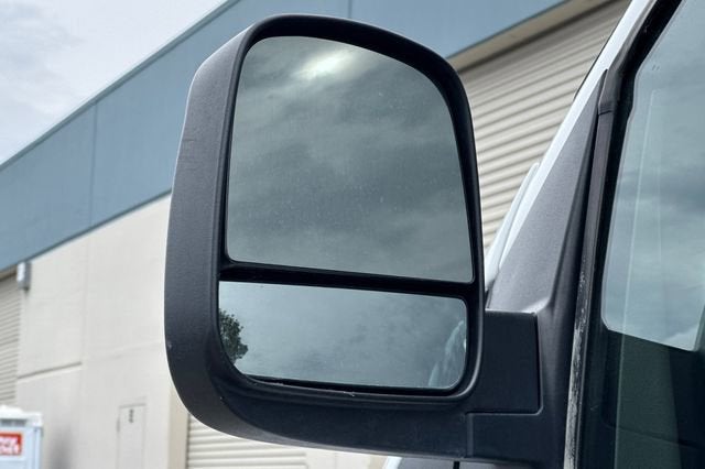 2023 Chevrolet Express Cargo 2500 2500 Extended Wheelbase Rear-Wheel Drive