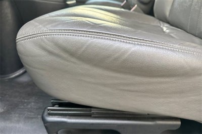 2023 Chevrolet Express Cargo 2500 2500 Extended Wheelbase Rear-Wheel Drive