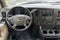 2023 Chevrolet Express Cargo 2500 2500 Extended Wheelbase Rear-Wheel Drive