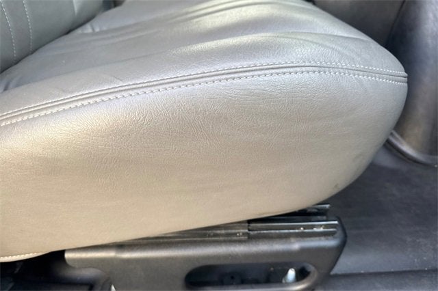 2023 Chevrolet Express Cargo 2500 2500 Extended Wheelbase Rear-Wheel Drive