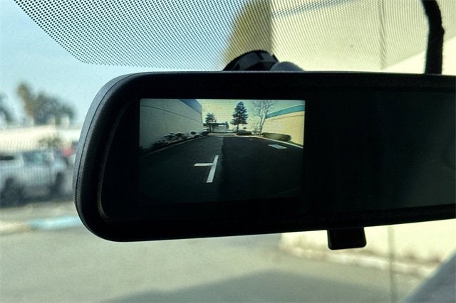 2023 Chevrolet Express Cargo 2500 2500 Extended Wheelbase Rear-Wheel Drive