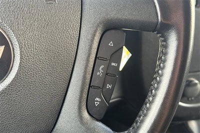 2023 Chevrolet Express Cargo 2500 2500 Extended Wheelbase Rear-Wheel Drive