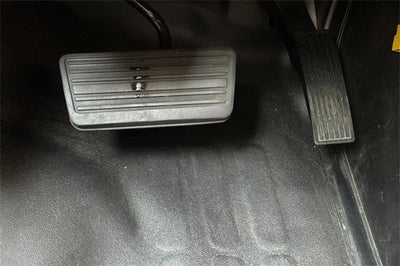 2023 Chevrolet Express Cargo 2500 2500 Extended Wheelbase Rear-Wheel Drive