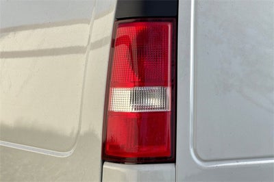 2023 Chevrolet Express Cargo 2500 2500 Extended Wheelbase Rear-Wheel Drive