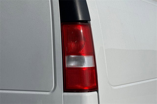 2023 Chevrolet Express Cargo 2500 2500 Extended Wheelbase Rear-Wheel Drive