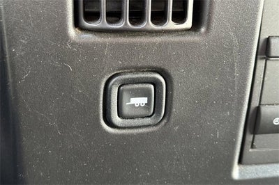 2023 Chevrolet Express Cargo 2500 2500 Extended Wheelbase Rear-Wheel Drive